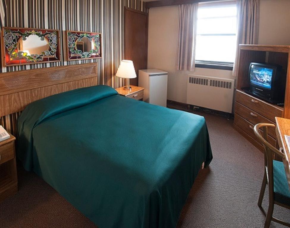 Curtis Gordon Motor Hotel Winnipeg Zimmer foto